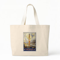Vicenza Tote Bags