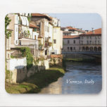 Vicenza, Italy mousepad