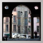 vicenza, italy posters