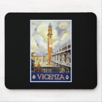 Vicenza Mousepads