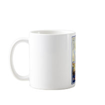 Vicenza Mugs