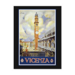 Vicenza Postcards