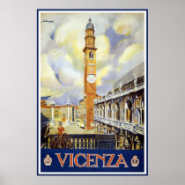 Vicenza Posters