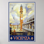 Vicenza Posters
