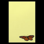 Viceroy Butterfly Stationery
