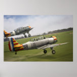 Vichy Fledglings (2) Poster