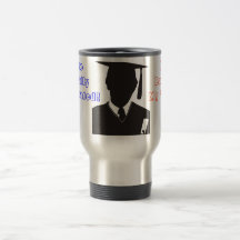 Vicios ganados: Gradué a hombres Taza