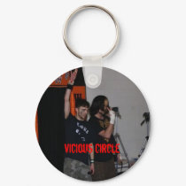 Vicious Circle keychains