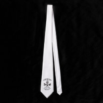 vicious ink n irons tie ties