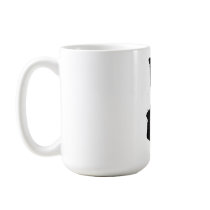 Vicious Vegan mugs