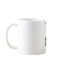 Vicious Vegan Mug