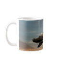Vickers Wellington 1941 mug