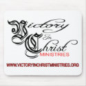VICM MOUSE PAD mousepads