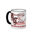 VICM Mug