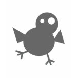 Vic's Bird T-shirts Vic's Bird T-shirts