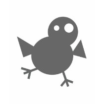 Vic's Bird T-shirts