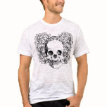 VicSkull t-shirts