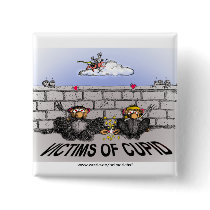 Victims OF cupid Button