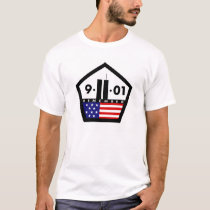 Victims of September 11th t-shirts by DragonMatt81 Victims of September 11th t-shirts