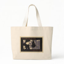 Victor Bicycles Overman Wheel Co., Will Bradley bags