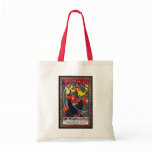 Victor Bicycles - William Bradley Canvas Bag