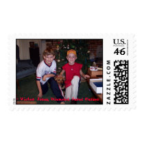 Victor, Diamond, & Jared, Victor Jones, Diamond... postage by aimwolf Victor, Diamond, & Jared, Victor Jones, Diamond... postage