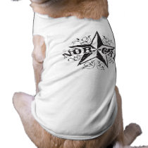 Victor pet clothing