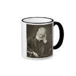 Victor Hugo (1802-85), from 'Galerie Contemporaine Coffee Mugs