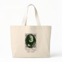 Victor Hugo bags by nakedzealot Victor Hugo bags