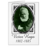 Victor Hugo Card