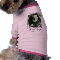 Victor Hugo pet clothing