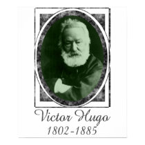 Victor Hugo posters by nakedzealot Victor Hugo posters