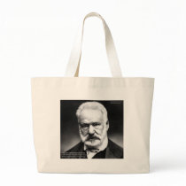 Victor Hugo "Tenderness" Quote Gifts Mugs Cards bags