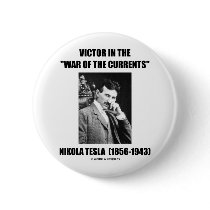 Victor In the "War Of The Currents" buttons