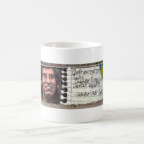 Victor Jara mugs