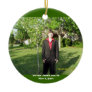Victor Jones, age 14 Christmas Tree Ornaments