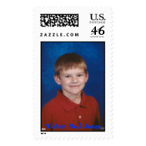 Victor.jpg, Victor Neil Jones postage