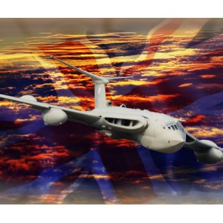 Victor K2 Tanker mousepad