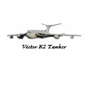 Victor K2 Tanker shirt