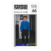 Victor Neil Jones postage by aimwolf Victor Neil Jones postage