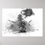 Victor posters