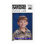 Victor, Victor Neil Jones postage