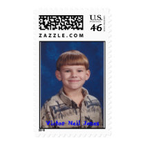 Victor, Victor Neil Jones postage by aimwolf Victor, Victor Neil Jones postage