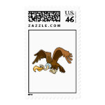 Victor Vulture Stamps