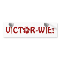 VICTOR-WIE!
