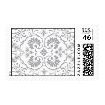 Victoria A - by Ceci New York stamps