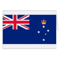 Victoria Australia, Australia cards