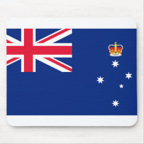 Victoria Australia, Australia mousepads