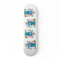 victoria, Australia skateboards by bestflag victoria, Australia skateboards