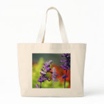 Victoria Blues Bag